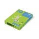 Papier ksero A4/80g zielony IQ Color MA42
