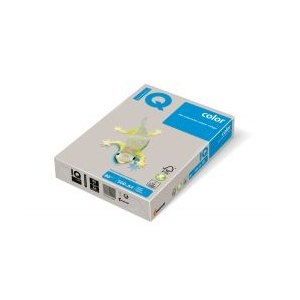 Papier ksero A4/80g szary IQ Color GR21