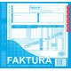 FAKTURA 2/3A4 1+2 NABYWCA / ODBIRCA