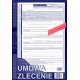 UZ UMOWA ZLECENIE A4 NOWA