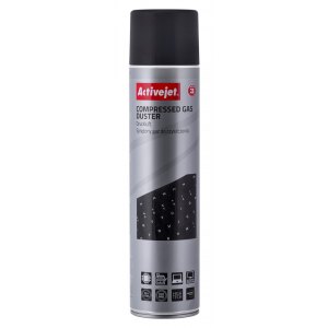 SPRĘŻONE POWIETRZE 600 ML ACTIVE JET