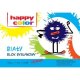 BLOK RYSUNKOWY HAPPY COLOR A4/20K BIAŁY