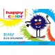 BLOK RYSUNKOWY HAPPY COLOR A3/20K BIAŁY