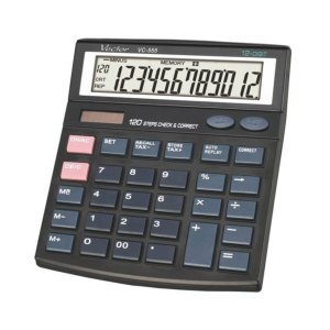 KALKULATOR VC-555 VECTOR