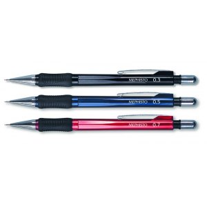 OŁ&Oacute;WEK AUTOMATYCZY MEPHISTO, 0,3 MM, KOH-I-NOOR