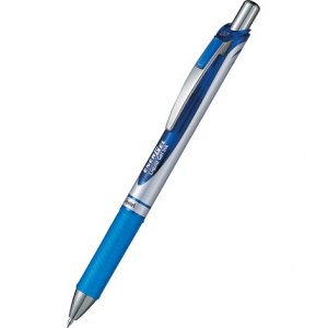 PIÓRO KULKOWE PENTEL BL77 NIEBIESKIE