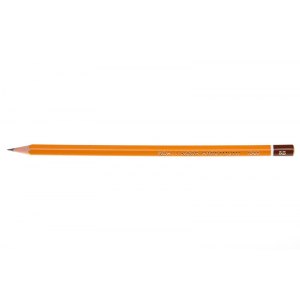OŁÓWEK TECHNICZNY 8B, KOH-I-NOOR