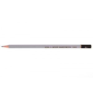 OŁ&Oacute;WEK TECHNICZNY 2H, KOH-I-NOOR