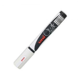 MARKER KREDOWY UNI PWE-5M, BIAŁY