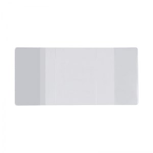 OKŁADKA PRZEŹROCZYSTA NA NOWY DOW&Oacute;D REJESTRACYJNY