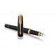 Pióro wieczne Parker URBAN CORE Muted Black GT 1931593