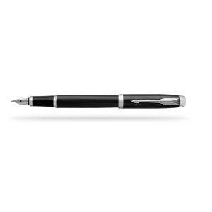 PIÓRO WIECZNE PARKER IM BLACK CT 1931644