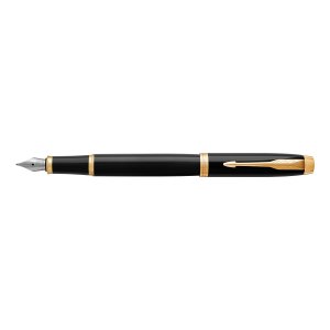 PIÓRO WIECZNE PARKER IM BLACK GT 1931645
