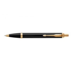 DŁUGOPIS PARKER IM BLACK GT 1931666