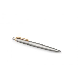 DŁUGOPIS PARKER JOTTER STAINLESS STEEL GT 1953182