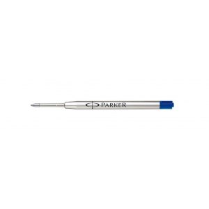 WKŁAD DO DŁUGOPISU PARKER NIEBIESKI F/0,8 1950368