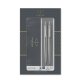 ZESTAW PARKER JOTTER DŁUGOPIS+OŁÓWEK CT 2093256