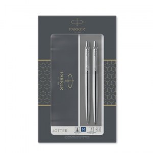 ZESTAW PARKER JOTTER DŁUGOPIS+OŁ&Oacute;WEK CT 2093256