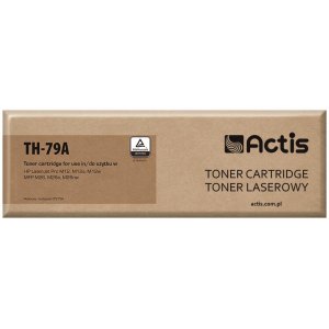 HP TONER NR 79A CZARNY ACTIS