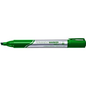 MARKER PERMANENTNY RYSTOR ŚCIĘTY RMP-2/D ZIELONY