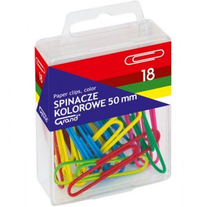 SPINACZ DUŻY 50MM KOLOR  A 18