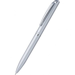 PI&Oacute;RO KULKOWE PENTEL BL2007 W ETUI, SREBRNE