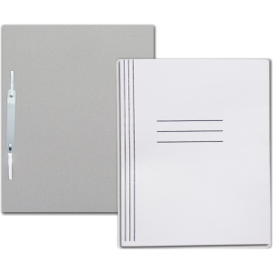 SKOROSZYT A4 Z FAŁDĄ 250G