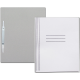 SKOROSZYT A4 Z FAŁDĄ 250G
