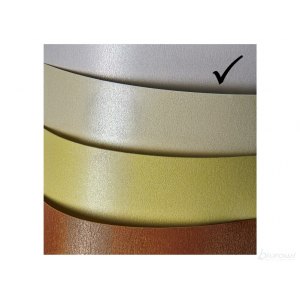 PAPIER WIZYT&Oacute;WKOWY A4 220G A20 MILLEN. BIAŁY