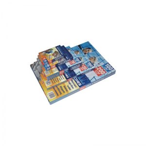 FOLIA LAMINACYJNA  65*95/100mic. ARGO