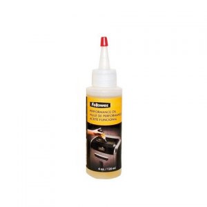 OLEJ DO KONSERWACJI NISZCZAREK 120ML, FELLOWES
