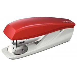 ZSZYWACZ LEITZ 5501 25K CZERWONY
