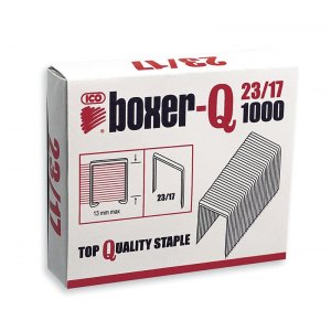 ZSZYWKI BOXER 23/17-1000