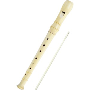 FLET DREWNIANY PROSTY GRAND