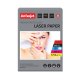 PAPIER FOTO LASER A4 160G 100szt ACTIVE JET