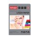PAPIER FOTO LASER A4 200G 100szt ACTIVE JET