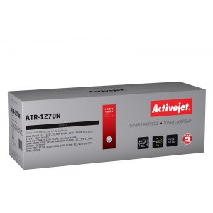 TONER RICOH 1270D ACTIVE JET 7000 str