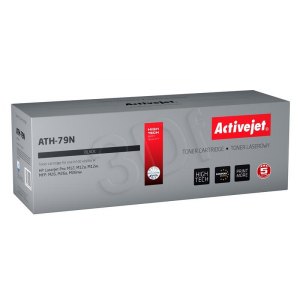 HP TONER NR 79A CZARNY Activejet 2000 str.