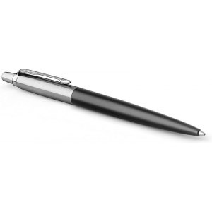 DŁUGOPIS PARKER JOTTER BOND STREET BLACK CT 1953184