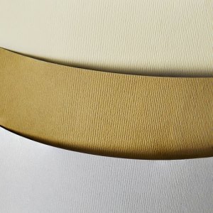 PAPIER WIZYT&Oacute;WKOWY A4 220G. A20 PRĄŻKI JASNOSZARY