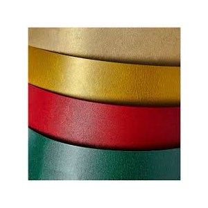 PAPIER WIZYT&Oacute;WKOWY A4 220G A20 ICEL.CZERWONY