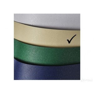 PAPIER WIZYT&Oacute;WKOWY A4 250G A20 MIKA KREMOWY