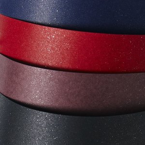 PAPIER WIZYT&Oacute;WKOWY A4 250G A20 MIKA CZERWONY