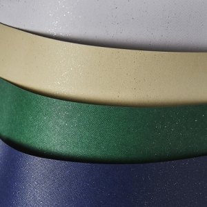 PAPIER WIZYT&Oacute;WKOWY A4 250G A20 MIKA ZIELONY