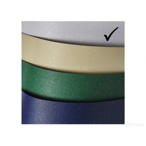 PAPIER WIZYT&Oacute;WKOWY A4 250G A20 MIKA BIAŁY