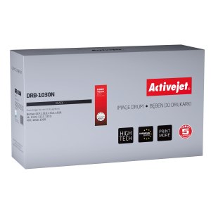 BROTHER BĘBEN DR1030 ACTIVEJET 10 000 str.