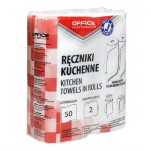 RĘCZNIKI PAPIEROWE 2W  A 2