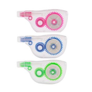 KOREKTOR W TAŚMIE 5MMX8M D.RECT