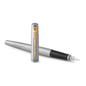 PIÓRO WIECZNE PARKER JOTTER STAINLESS STEEL GT, 2030948