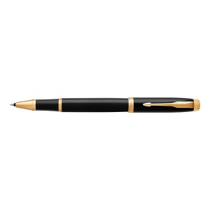 PIÓRO KULKOWE PARKER IM BLACK GT 1931659